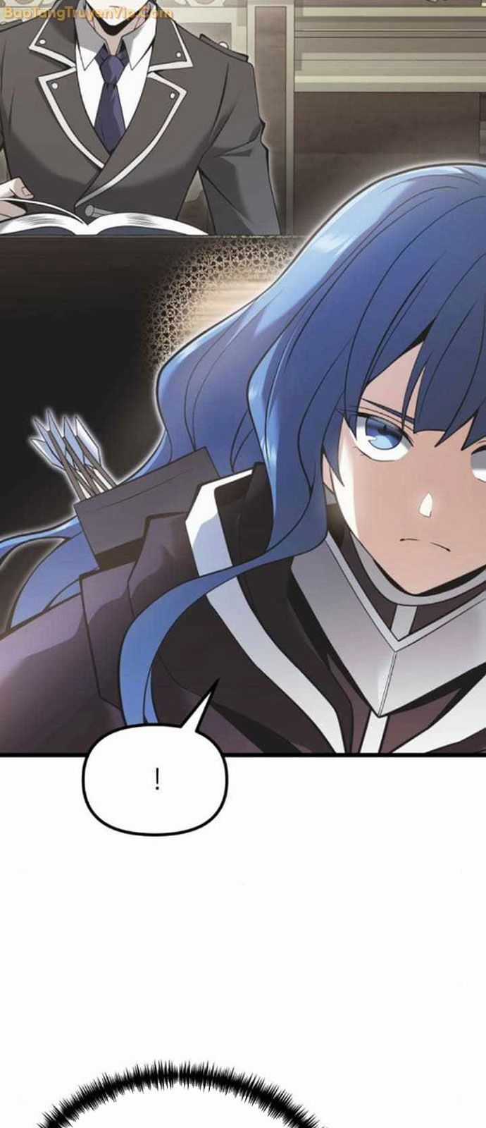 Hắc Kị Sĩ Thiên Tài Giới Hạn Thời Gian Chapter 88 trang 11