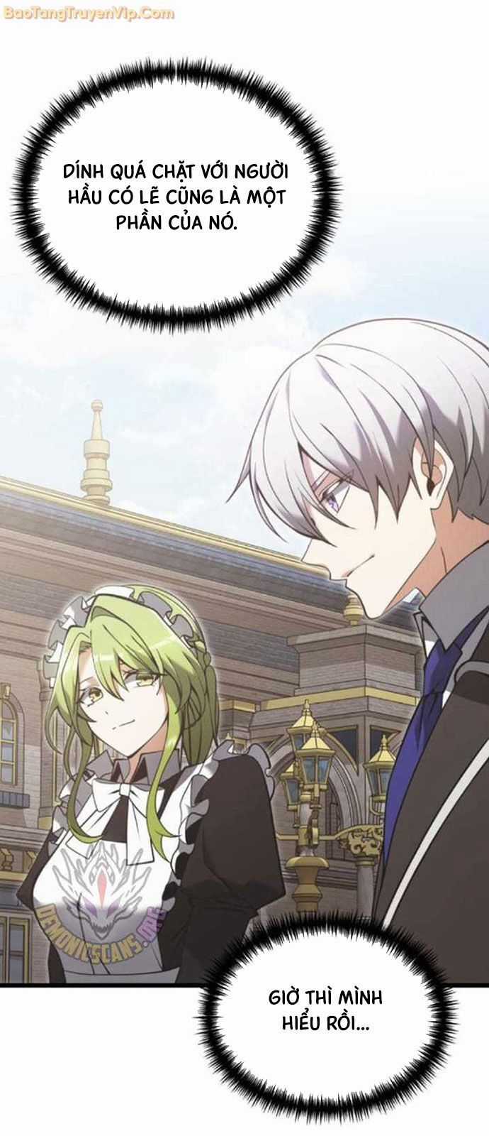 Hắc Kị Sĩ Thiên Tài Giới Hạn Thời Gian Chapter 88 trang 13