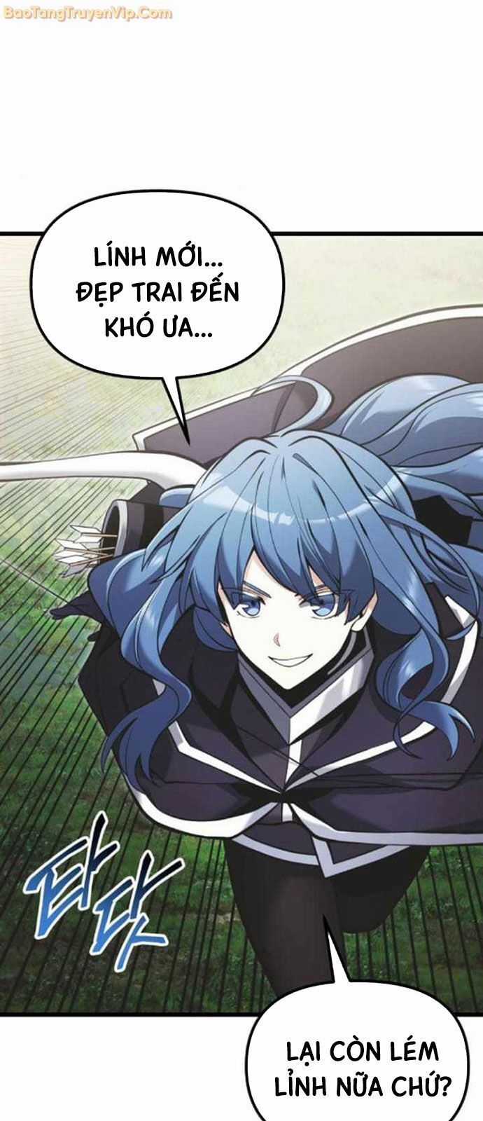 Hắc Kị Sĩ Thiên Tài Giới Hạn Thời Gian Chapter 88 trang 14