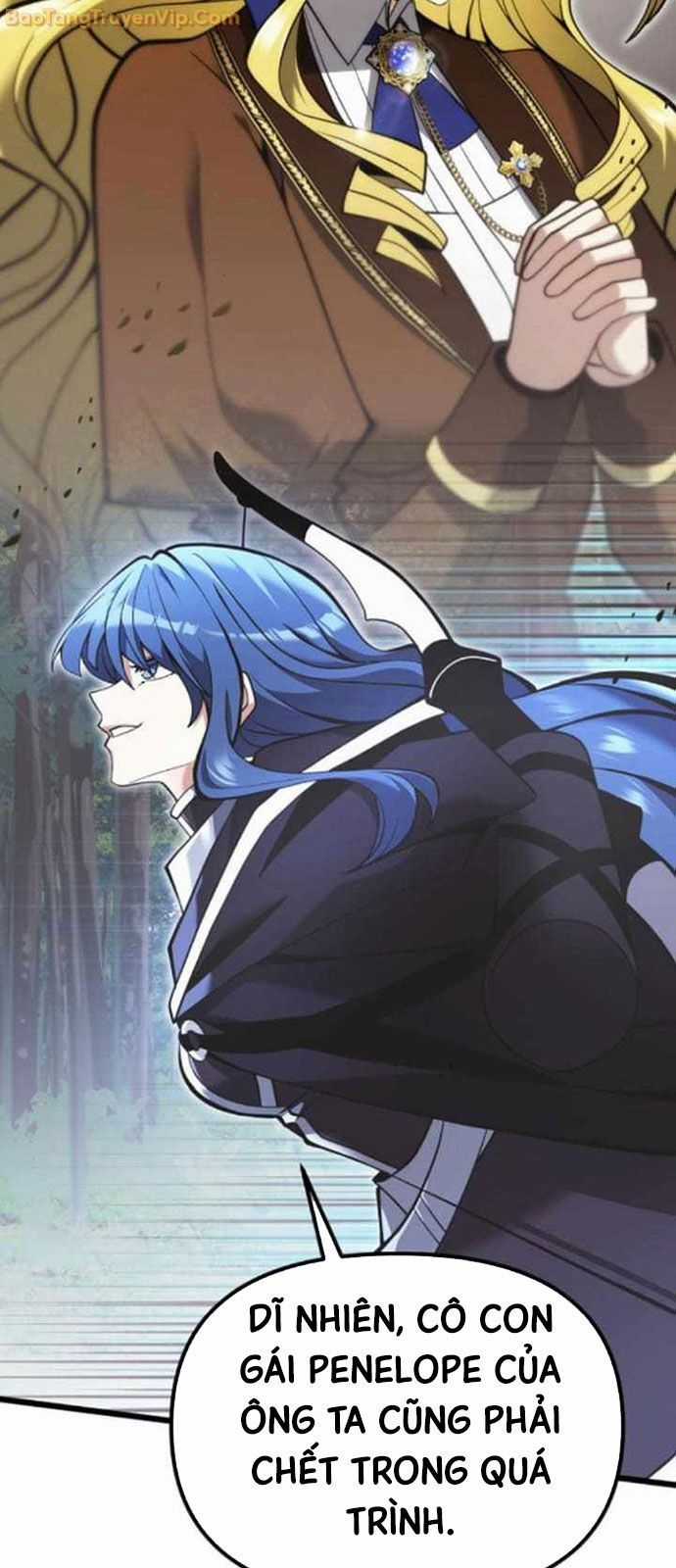 Hắc Kị Sĩ Thiên Tài Giới Hạn Thời Gian Chapter 88 trang 18