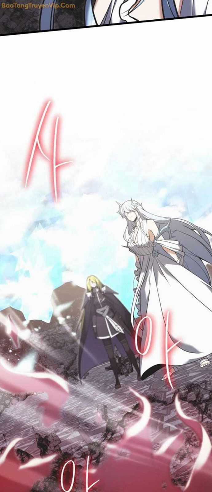 Hắc Kị Sĩ Thiên Tài Giới Hạn Thời Gian Chapter 88 trang 21