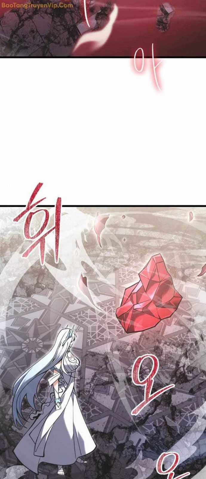 Hắc Kị Sĩ Thiên Tài Giới Hạn Thời Gian Chapter 88 trang 22