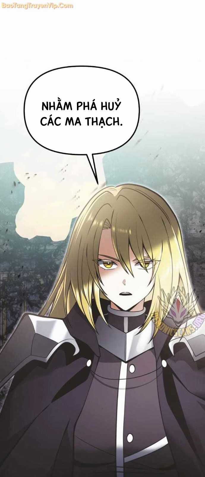 Hắc Kị Sĩ Thiên Tài Giới Hạn Thời Gian Chapter 88 trang 25