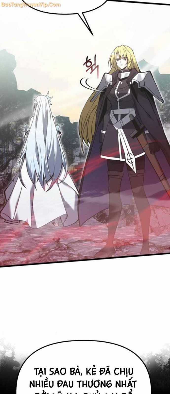 Hắc Kị Sĩ Thiên Tài Giới Hạn Thời Gian Chapter 88 trang 27