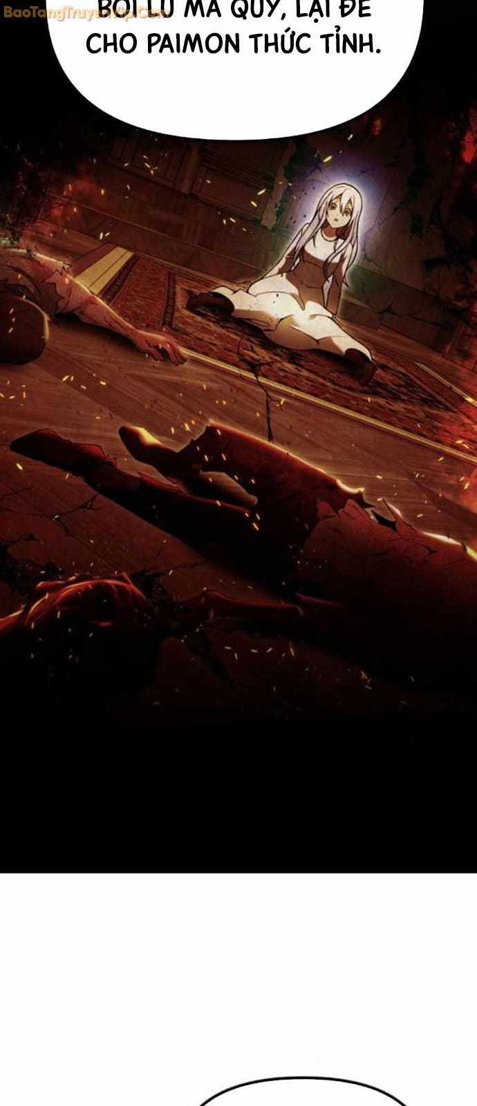 Hắc Kị Sĩ Thiên Tài Giới Hạn Thời Gian Chapter 88 trang 28