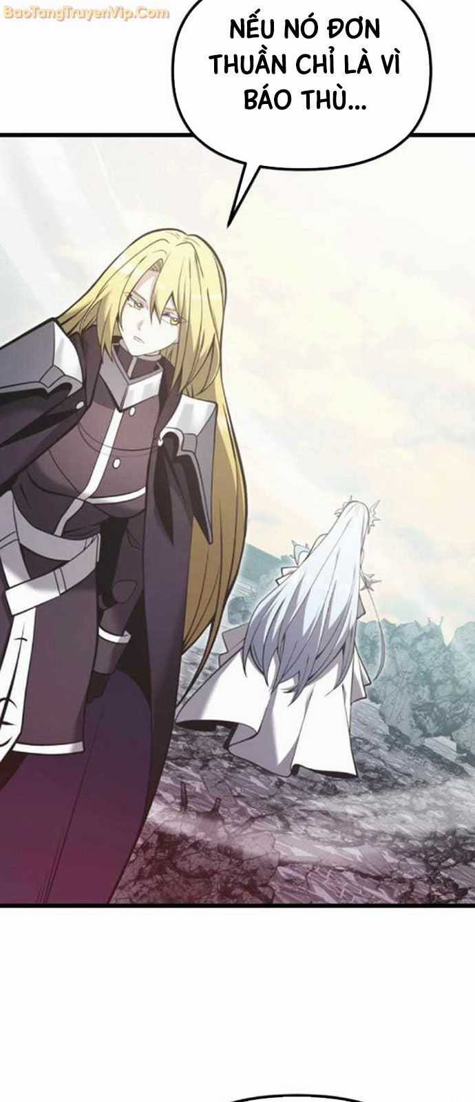 Hắc Kị Sĩ Thiên Tài Giới Hạn Thời Gian Chapter 88 trang 29