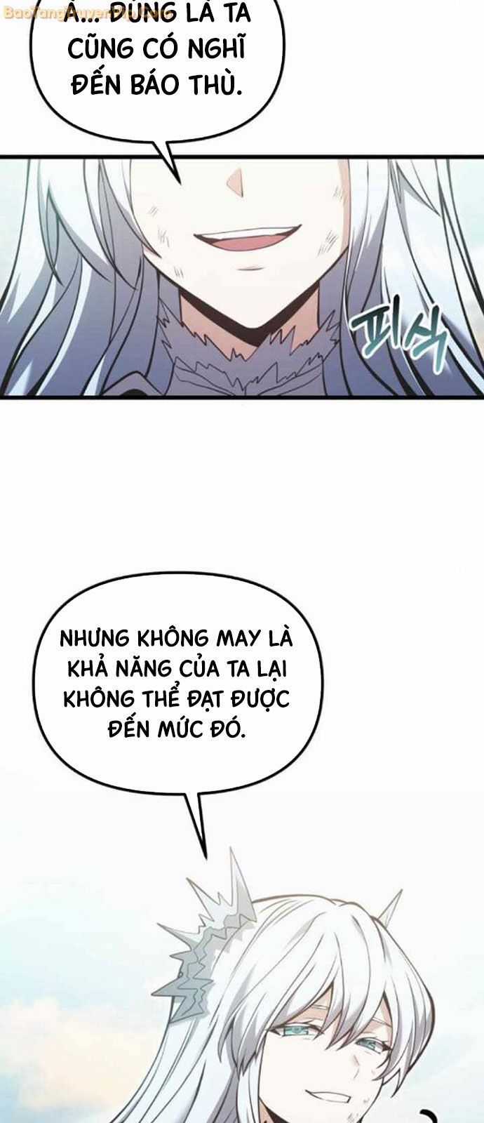 Hắc Kị Sĩ Thiên Tài Giới Hạn Thời Gian Chapter 88 trang 31