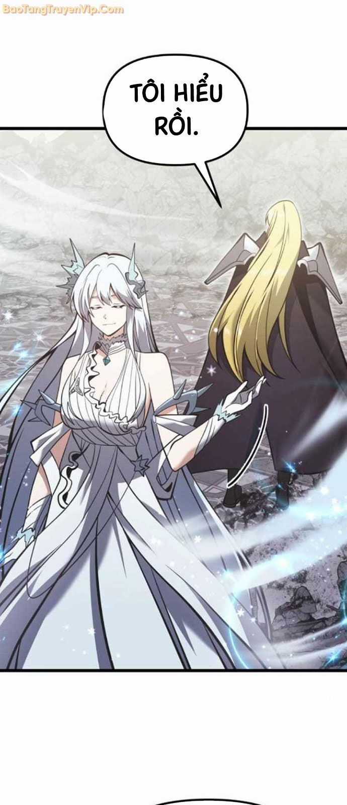 Hắc Kị Sĩ Thiên Tài Giới Hạn Thời Gian Chapter 88 trang 33