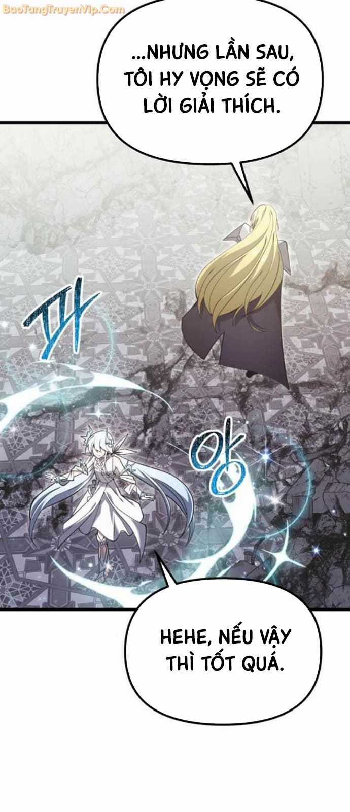 Hắc Kị Sĩ Thiên Tài Giới Hạn Thời Gian Chapter 88 trang 34