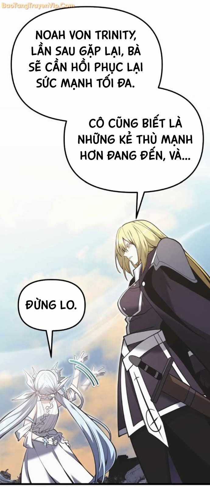 Hắc Kị Sĩ Thiên Tài Giới Hạn Thời Gian Chapter 88 trang 35