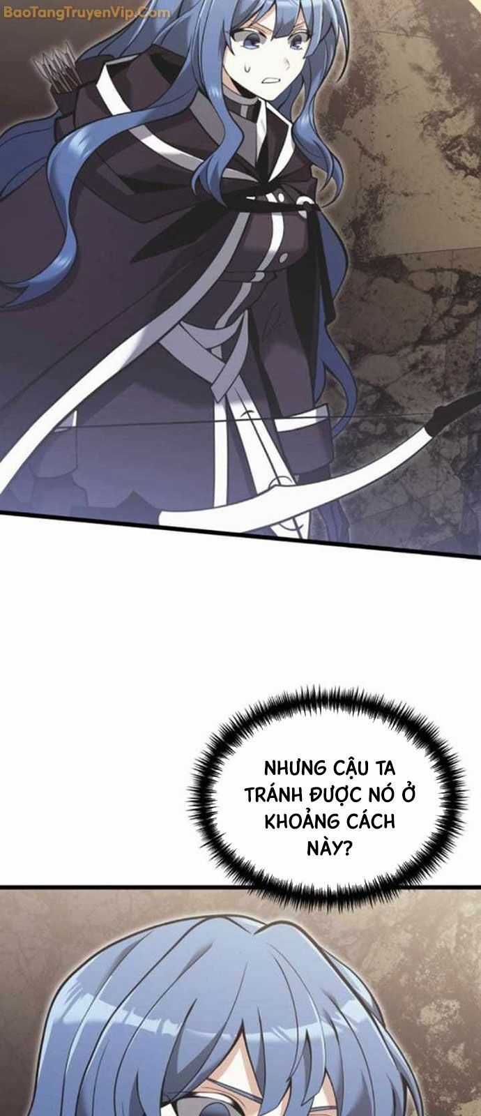 Hắc Kị Sĩ Thiên Tài Giới Hạn Thời Gian Chapter 88 trang 4