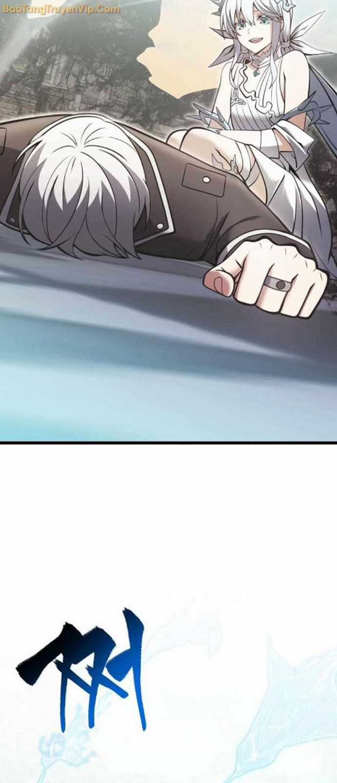 Hắc Kị Sĩ Thiên Tài Giới Hạn Thời Gian Chapter 88 trang 40