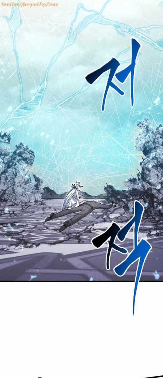 Hắc Kị Sĩ Thiên Tài Giới Hạn Thời Gian Chapter 88 trang 41