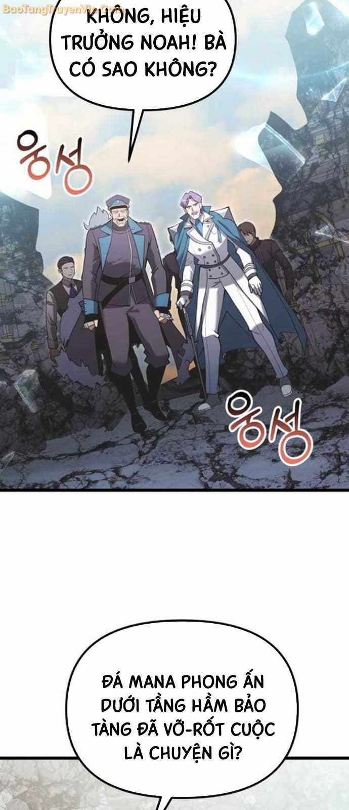 Hắc Kị Sĩ Thiên Tài Giới Hạn Thời Gian Chapter 88 trang 45