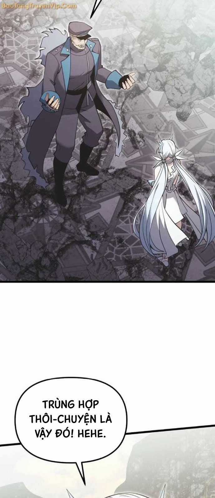 Hắc Kị Sĩ Thiên Tài Giới Hạn Thời Gian Chapter 88 trang 46