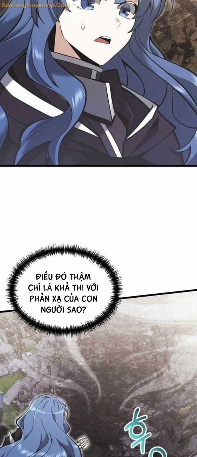 Hắc Kị Sĩ Thiên Tài Giới Hạn Thời Gian Chapter 88 trang 5