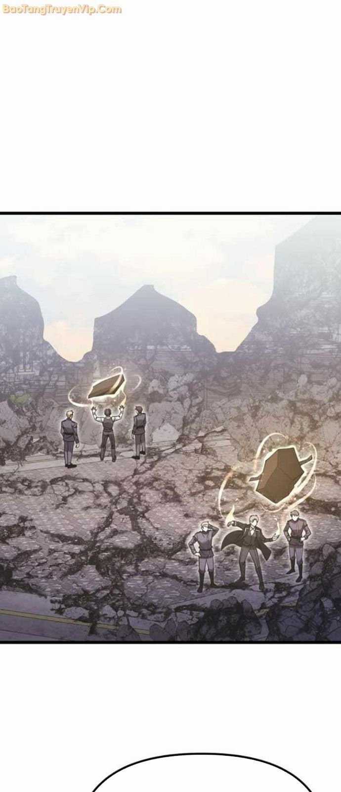 Hắc Kị Sĩ Thiên Tài Giới Hạn Thời Gian Chapter 88 trang 50