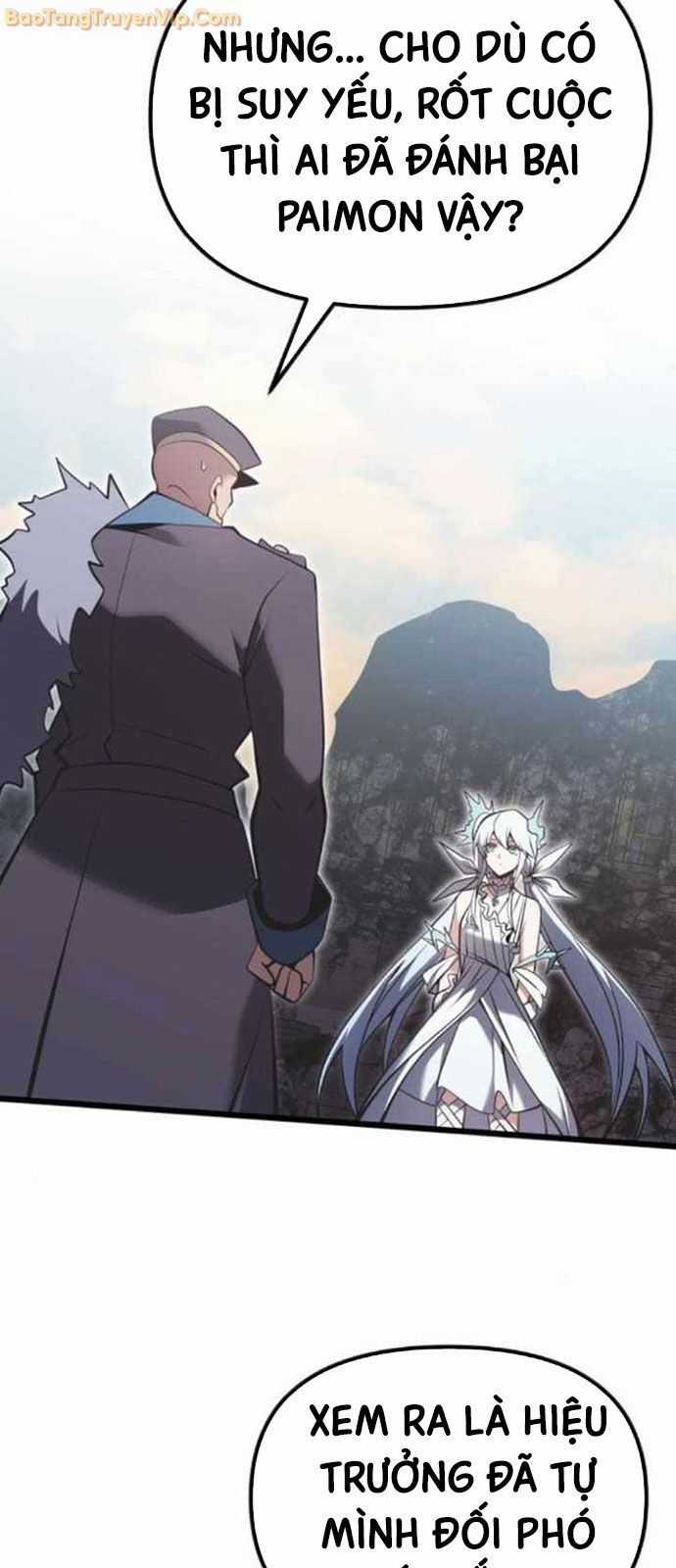 Hắc Kị Sĩ Thiên Tài Giới Hạn Thời Gian Chapter 88 trang 51