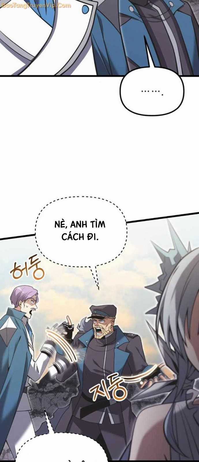 Hắc Kị Sĩ Thiên Tài Giới Hạn Thời Gian Chapter 88 trang 56