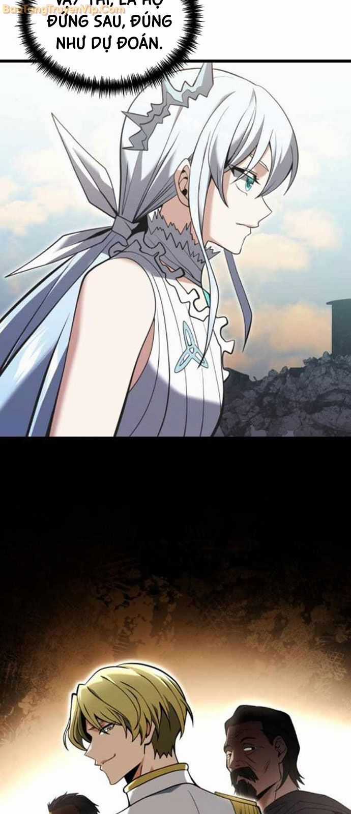 Hắc Kị Sĩ Thiên Tài Giới Hạn Thời Gian Chapter 88 trang 58