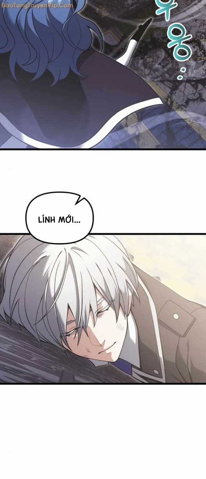 Hắc Kị Sĩ Thiên Tài Giới Hạn Thời Gian Chapter 88 trang 6