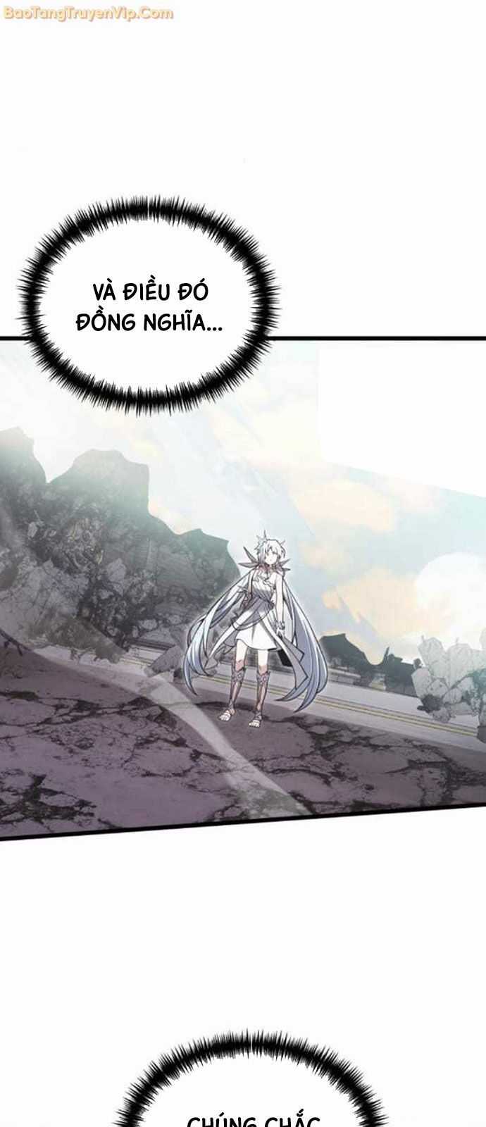 Hắc Kị Sĩ Thiên Tài Giới Hạn Thời Gian Chapter 88 trang 60