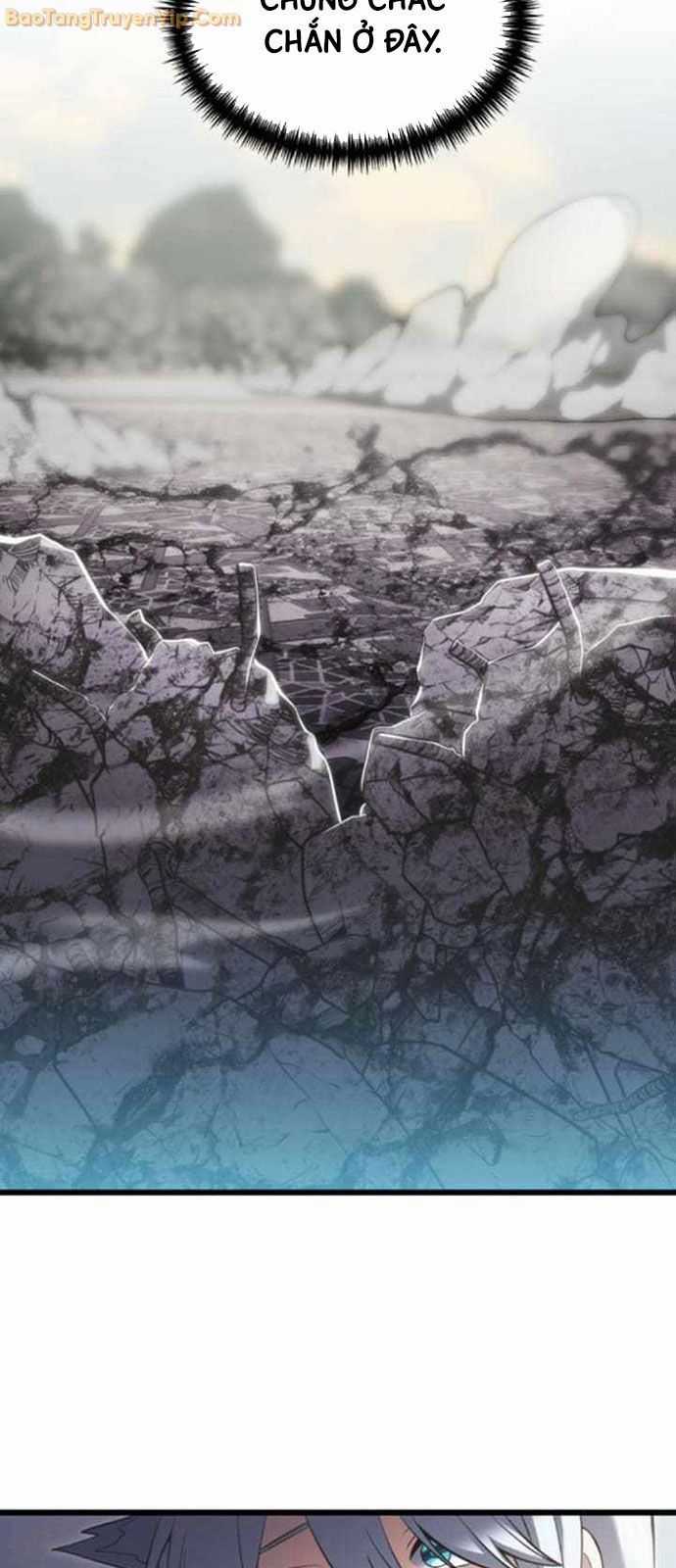 Hắc Kị Sĩ Thiên Tài Giới Hạn Thời Gian Chapter 88 trang 61