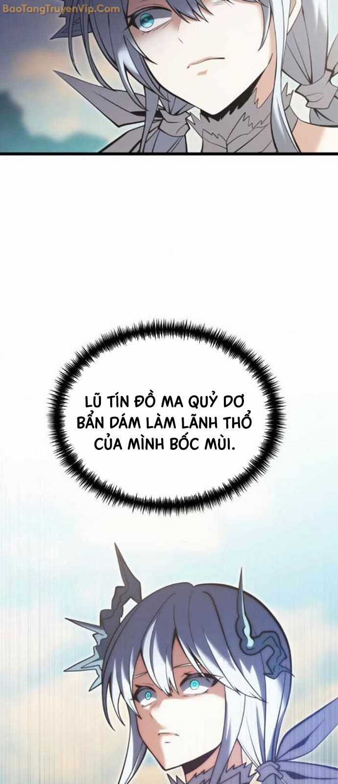 Hắc Kị Sĩ Thiên Tài Giới Hạn Thời Gian Chapter 88 trang 62