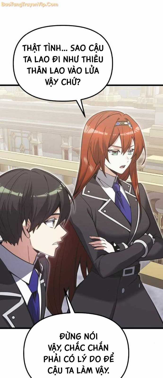 Hắc Kị Sĩ Thiên Tài Giới Hạn Thời Gian Chapter 88 trang 67