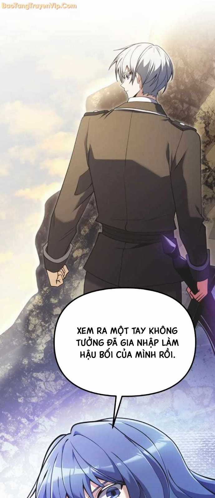 Hắc Kị Sĩ Thiên Tài Giới Hạn Thời Gian Chapter 88 trang 7