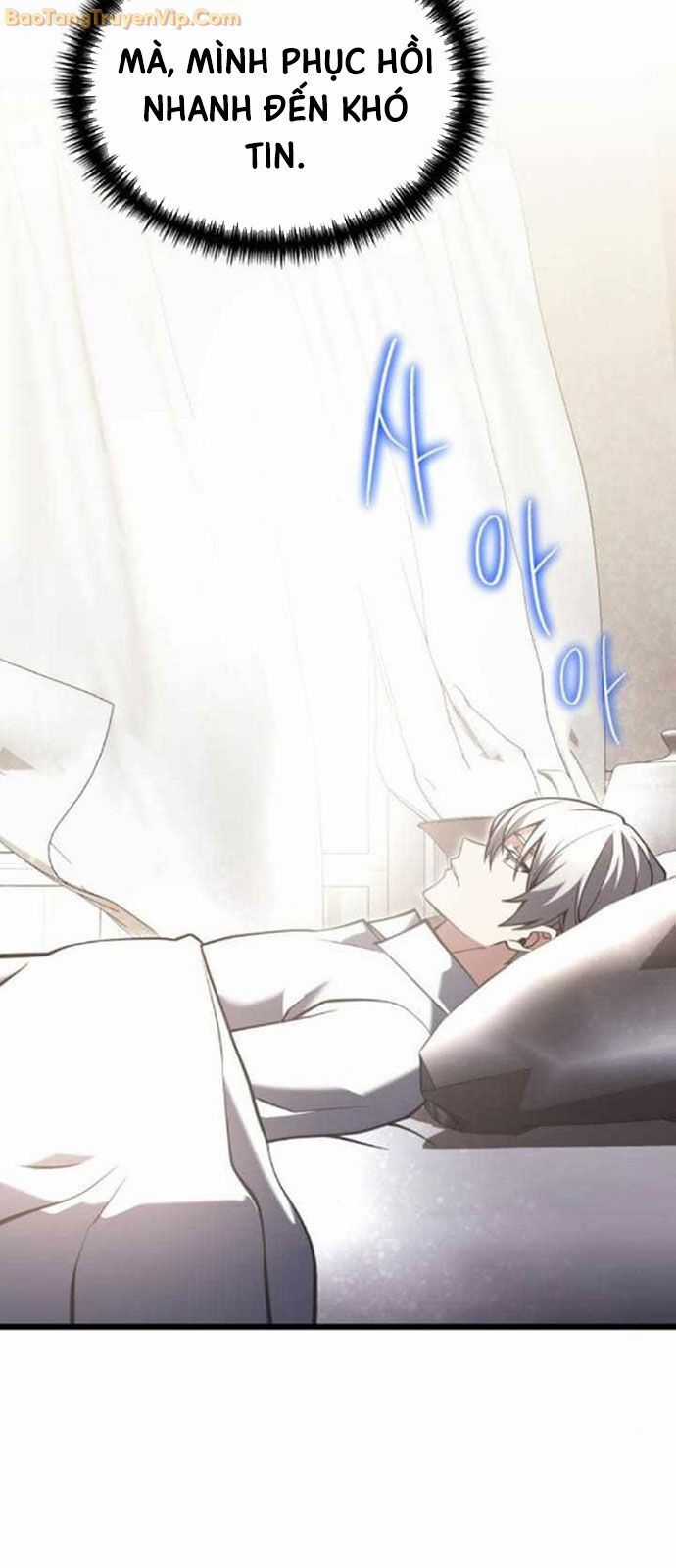 Hắc Kị Sĩ Thiên Tài Giới Hạn Thời Gian Chapter 88 trang 70