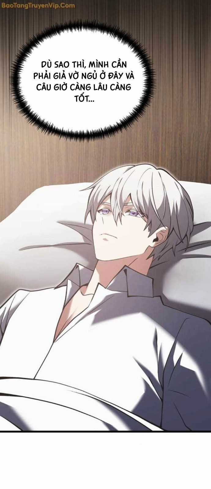 Hắc Kị Sĩ Thiên Tài Giới Hạn Thời Gian Chapter 88 trang 77