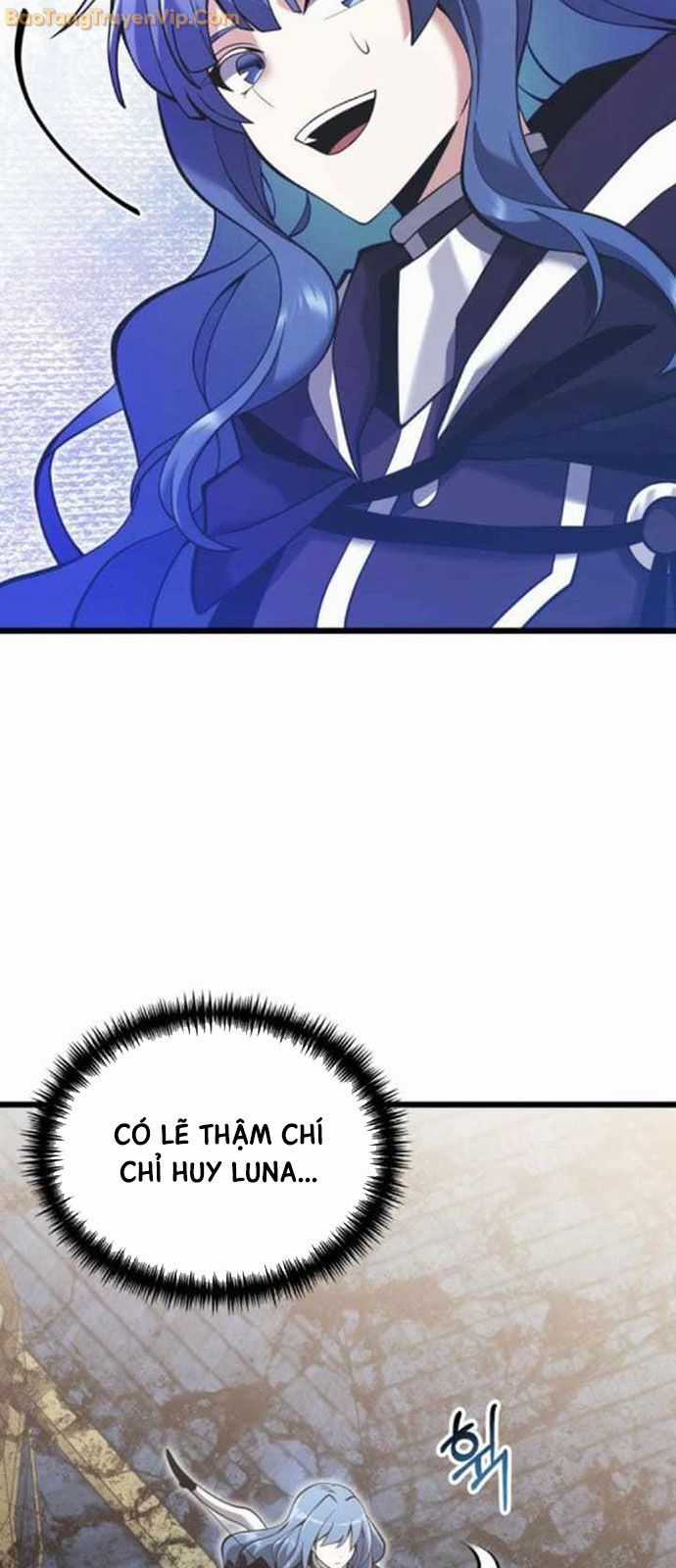 Hắc Kị Sĩ Thiên Tài Giới Hạn Thời Gian Chapter 88 trang 8