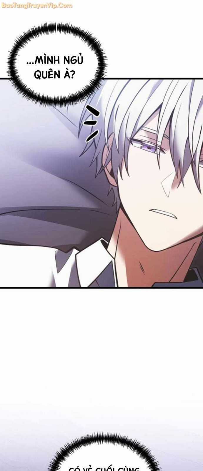 Hắc Kị Sĩ Thiên Tài Giới Hạn Thời Gian Chapter 88 trang 81