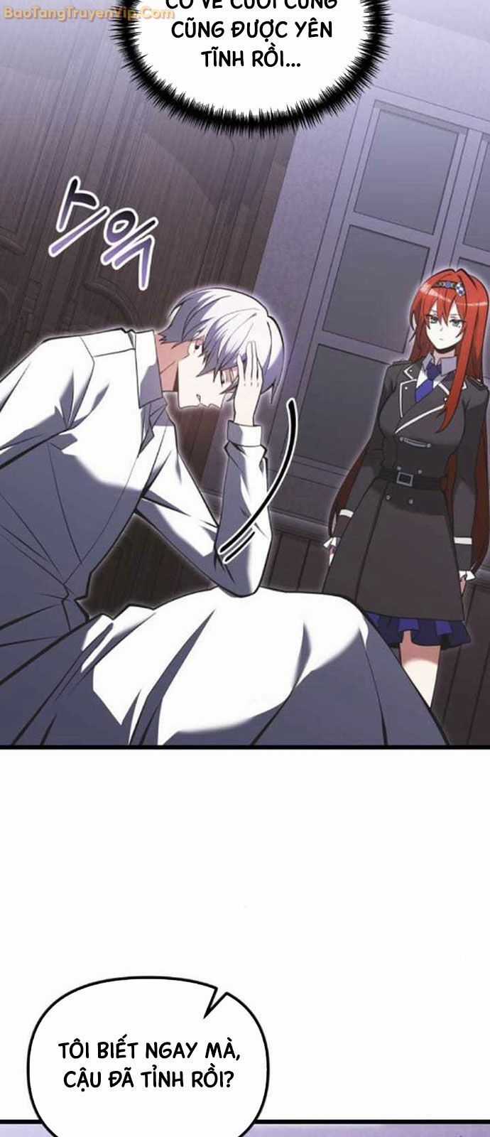 Hắc Kị Sĩ Thiên Tài Giới Hạn Thời Gian Chapter 88 trang 82