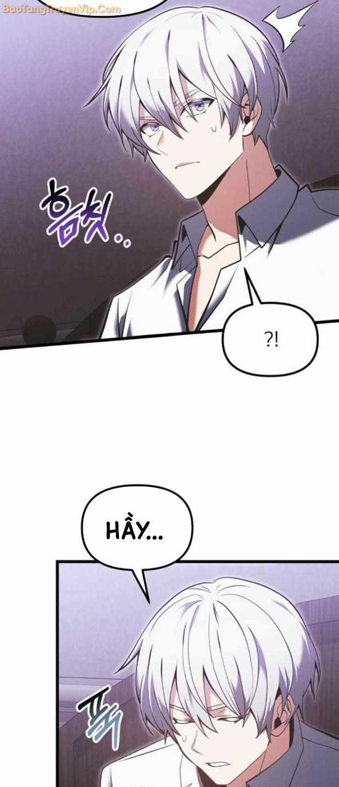 Hắc Kị Sĩ Thiên Tài Giới Hạn Thời Gian Chapter 88 trang 83