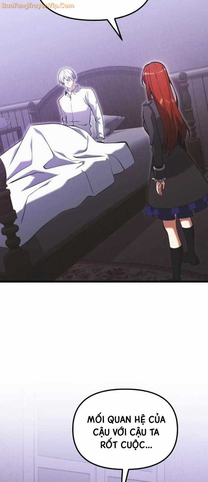 Hắc Kị Sĩ Thiên Tài Giới Hạn Thời Gian Chapter 88 trang 86