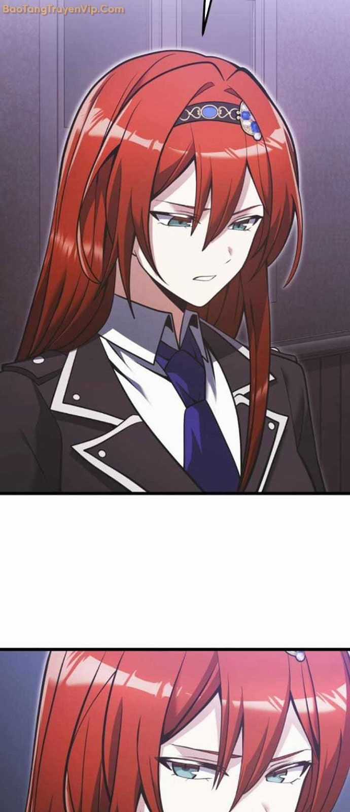 Hắc Kị Sĩ Thiên Tài Giới Hạn Thời Gian Chapter 88 trang 87