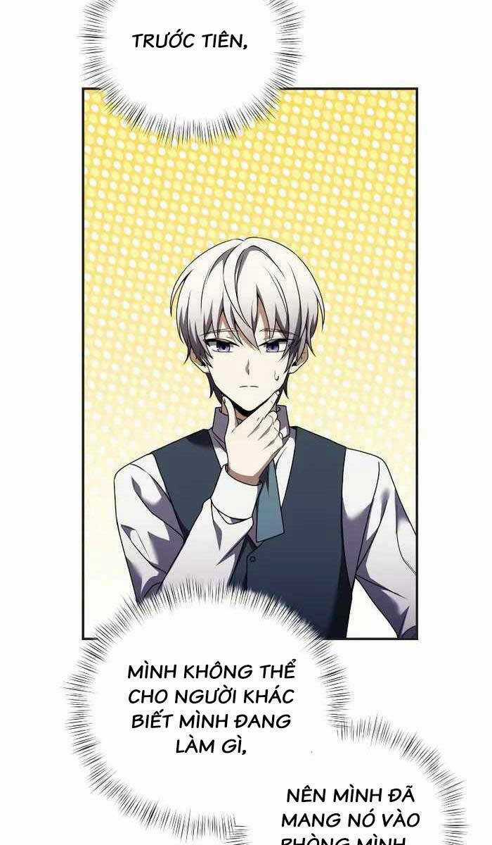 Hắc Kị Sĩ Thiên Tài Giới Hạn Thời Gian Chapter 9 trang 105