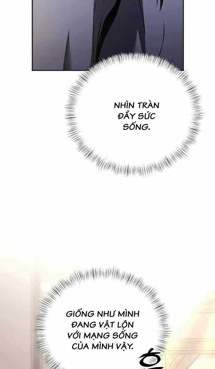 Hắc Kị Sĩ Thiên Tài Giới Hạn Thời Gian Chapter 9 trang 109