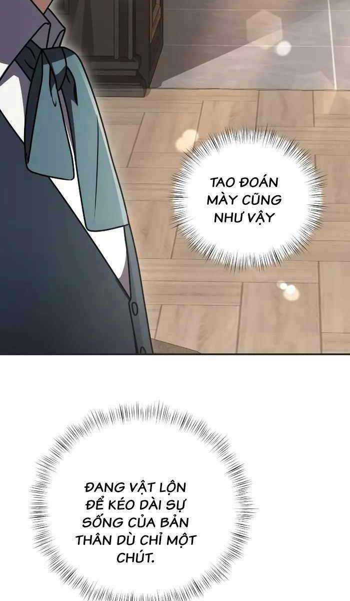 Hắc Kị Sĩ Thiên Tài Giới Hạn Thời Gian Chapter 9 trang 111