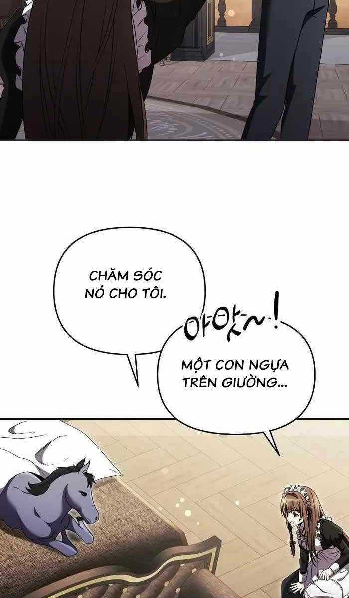 Hắc Kị Sĩ Thiên Tài Giới Hạn Thời Gian Chapter 9 trang 116