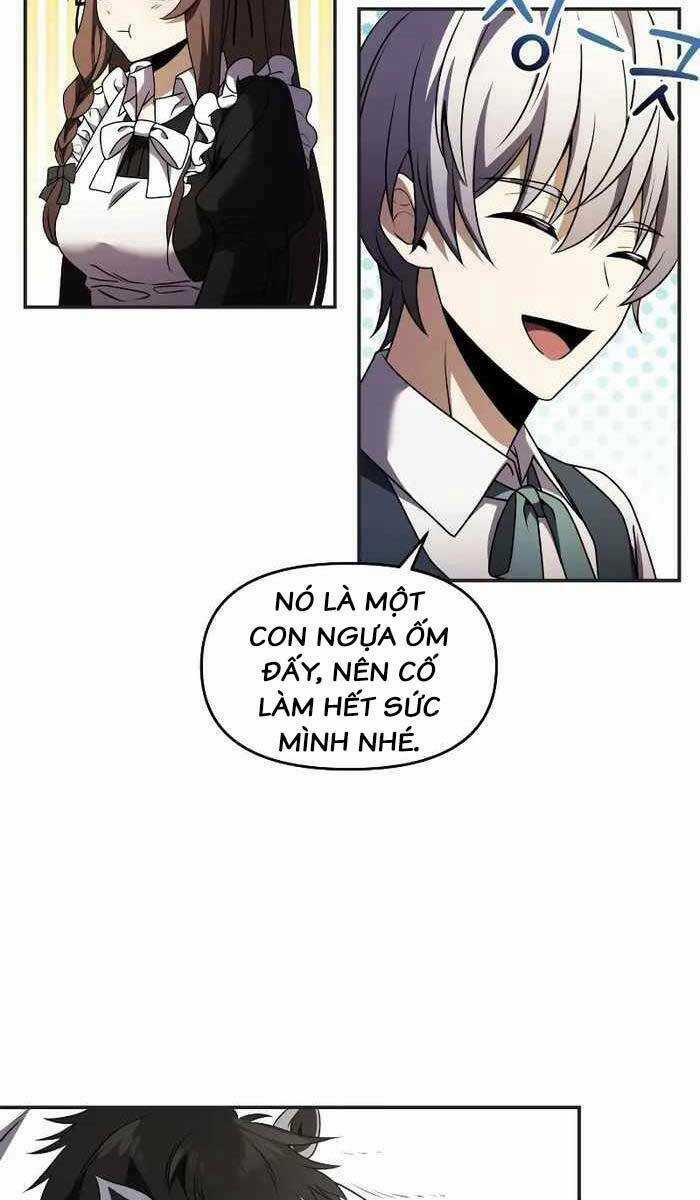 Hắc Kị Sĩ Thiên Tài Giới Hạn Thời Gian Chapter 9 trang 118