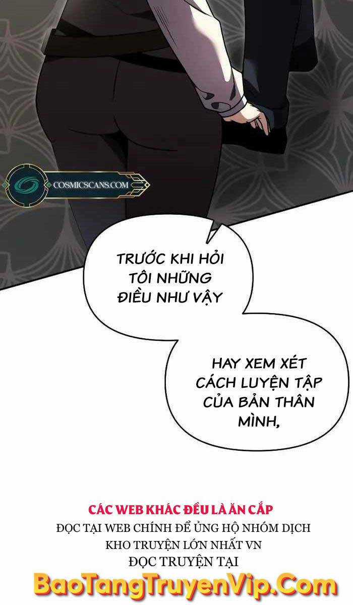 Hắc Kị Sĩ Thiên Tài Giới Hạn Thời Gian Chapter 9 trang 12