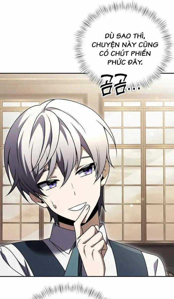 Hắc Kị Sĩ Thiên Tài Giới Hạn Thời Gian Chapter 9 trang 121