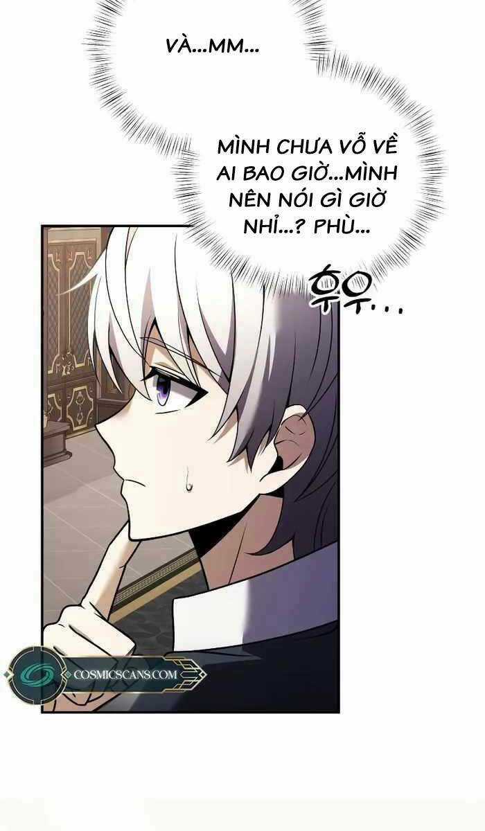 Hắc Kị Sĩ Thiên Tài Giới Hạn Thời Gian Chapter 9 trang 17