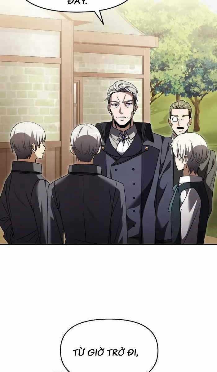 Hắc Kị Sĩ Thiên Tài Giới Hạn Thời Gian Chapter 9 trang 36