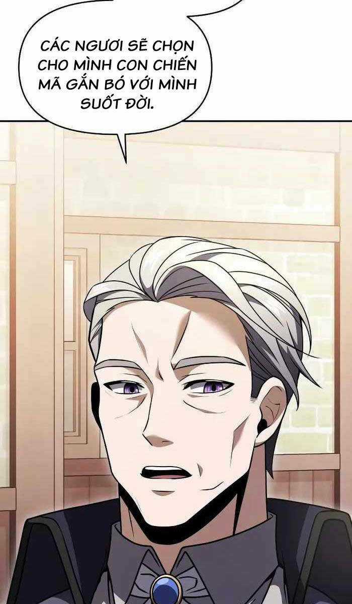 Hắc Kị Sĩ Thiên Tài Giới Hạn Thời Gian Chapter 9 trang 37