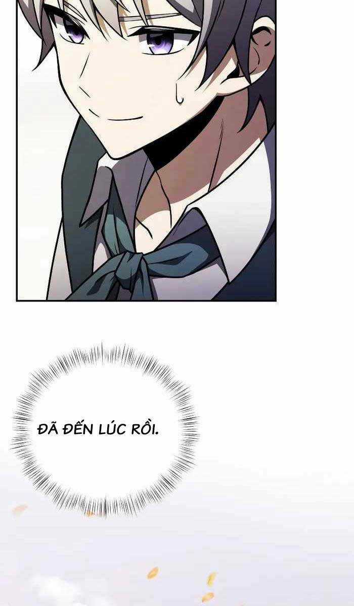 Hắc Kị Sĩ Thiên Tài Giới Hạn Thời Gian Chapter 9 trang 39