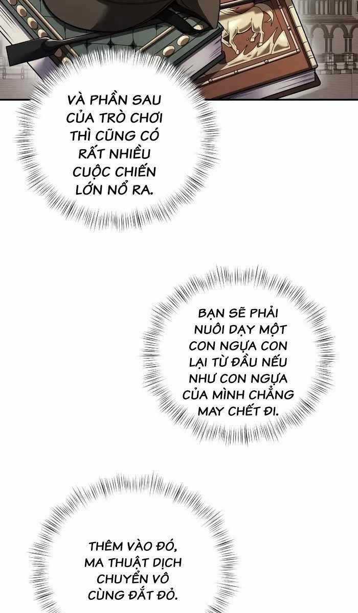 Hắc Kị Sĩ Thiên Tài Giới Hạn Thời Gian Chapter 9 trang 46